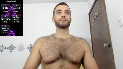 Paolo online show from 12.04.25