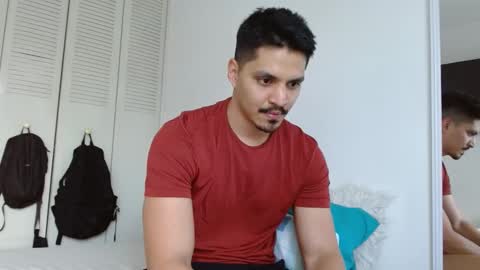 Snapshot of paolo_savanna chatting on 09.13.25 paolo_savanna online show from 09.13.25