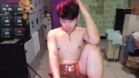 Snapshot of paopaotang61 chatting on 06.05.26 paopaotang61 online show from 06.05.26
