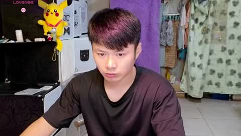 paopaotang61 online show from 08.02.26