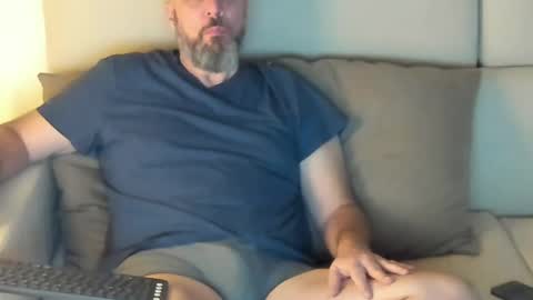 Marc online show from 01.01.25