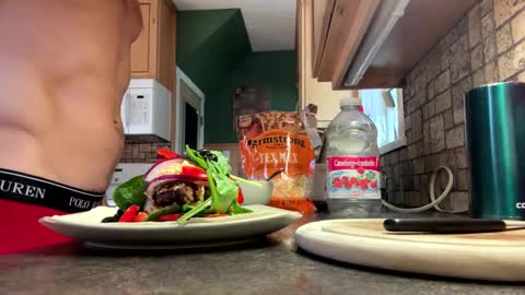 PapaBoner online show from 09.20.25