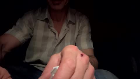 PapaBoner online show from 02.04.26