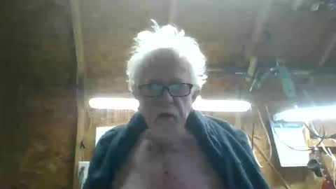 papajb70 online show from 07.28.26