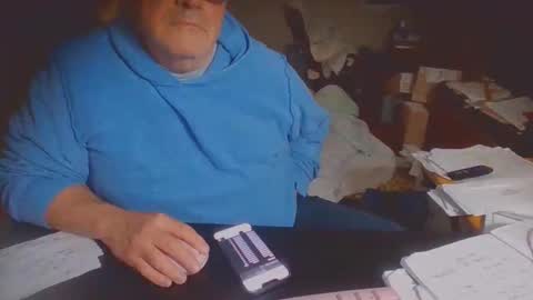 papichulo_xo online show from 03.23.26