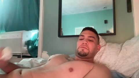 PapiiNyc21 online show from 09.29.25