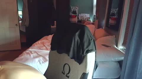 PapiiNyc21 online show from 03.31.26