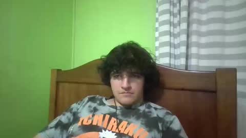 Snapshot of papitowilly999 chatting on 12.03.24 Papito online show from 12.03.24