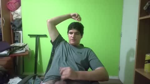 Snapshot of papitowilly999 chatting on 02.06.25 Papito online show from 02.06.25