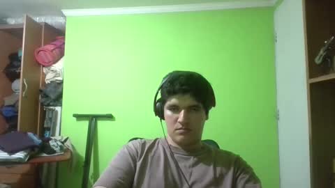 Snapshot of papitowilly999 chatting on 02.07.25 Papito online show from 02.07.25