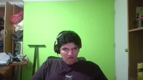 Snapshot of papitowilly999 chatting on 02.09.25 Papito online show from 02.09.25