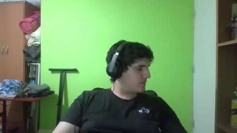 Snapshot of papitowilly999 chatting on 02.11.25 Papito online show from 02.11.25