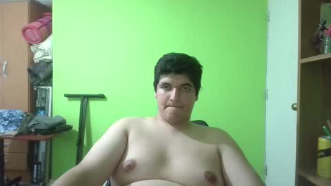 Snapshot of papitowilly999 chatting on 02.11.25 Papito online show from 02.11.25