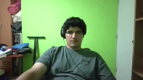 Snapshot of papitowilly999 chatting on 03.05.25 Papito online show from 03.05.25