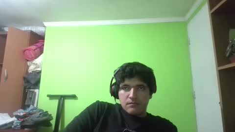 Snapshot of papitowilly999 chatting on 03.09.25 Papito online show from 03.09.25