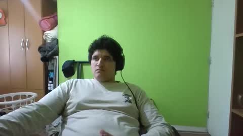 Snapshot of papitowilly999 chatting on 11.16.25 Papito online show from 11.16.25