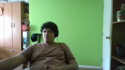 Snapshot of papitowilly999 chatting on 11.28.25 Papito online show from 11.28.25