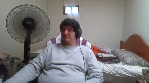 Snapshot of papitowilly999 chatting on 12.01.25 Papito online show from 12.01.25