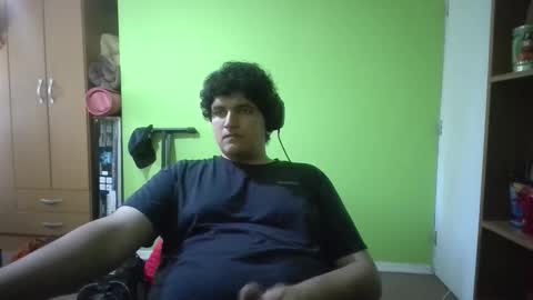 Snapshot of papitowilly999 chatting on 12.18.25 Papito online show from 12.18.25