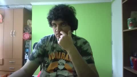 Snapshot of papitowilly999 chatting on 12.21.25 Papito online show from 12.21.25