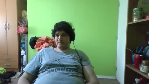 Snapshot of papitowilly999 chatting on 01.06.26 Papito online show from 01.06.26