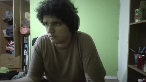 Snapshot of papitowilly999 chatting on 01.07.26 Papito online show from 01.07.26