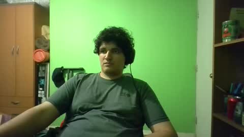 Snapshot of papitowilly999 chatting on 01.11.26 Papito online show from 01.11.26