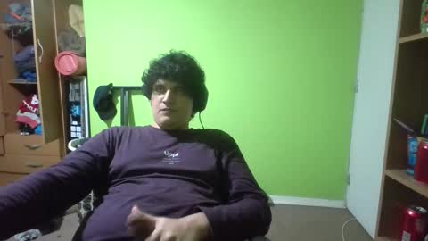 Snapshot of papitowilly999 chatting on 02.13.26 Papito online show from 02.13.26