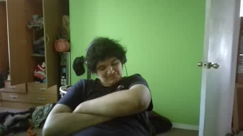 Snapshot of papitowilly999 chatting on 02.15.26 Papito online show from 02.15.26