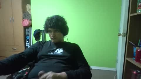 Snapshot of papitowilly999 chatting on 02.24.26 Papito online show from 02.24.26