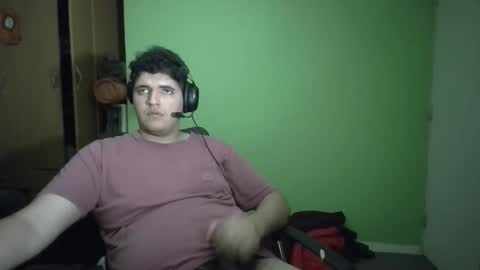 Papito online show from 04.17.26