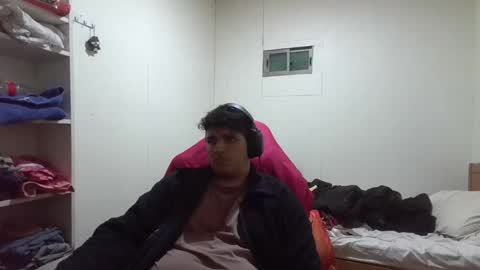 Papito online show from 04.22.26
