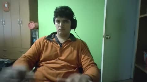 Papito online show from 05.04.26
