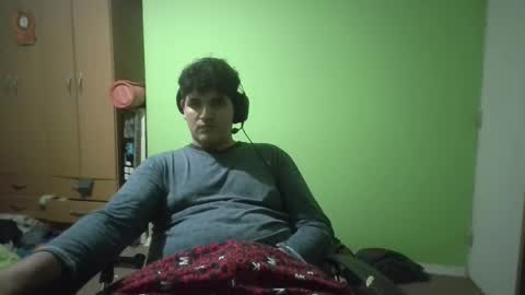 Papito online show from 05.09.26