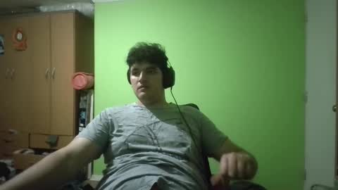 Papito online show from 05.09.26