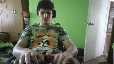 Papito online show from 05.12.26