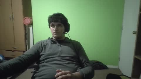 Papito online show from 06.13.26