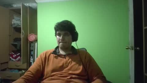 Papito online show from 06.19.26