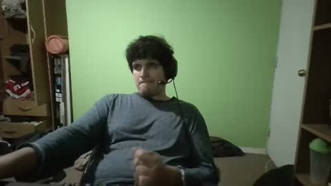 Papito online show from 07.11.26
