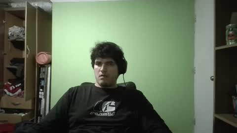 Papito online show from 07.12.26