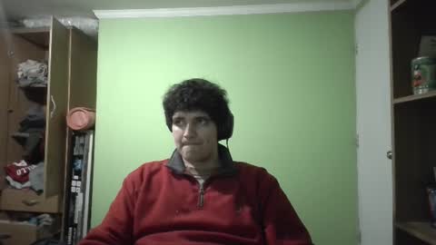 Papito online show from 07.18.26