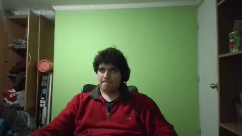Papito online show from 07.20.26