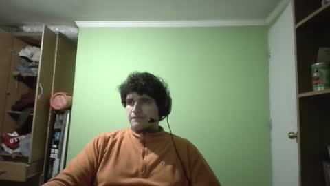 Papito online show from 07.21.26