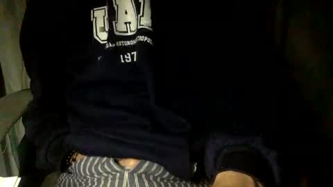 papy_dani33 online show from 11.24.25