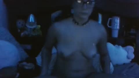 Snapshot of paquitothepooh chatting on 07.14.26 come chat w me 3 goth e-girl here to cuddle 333 online show from 07.14.26