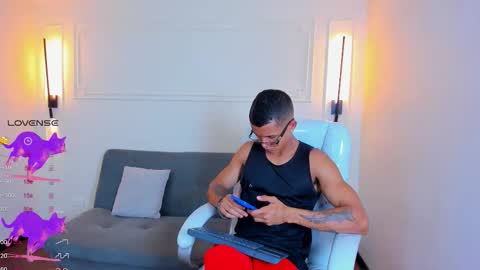 Ryan And Casper online show from 02.05.26