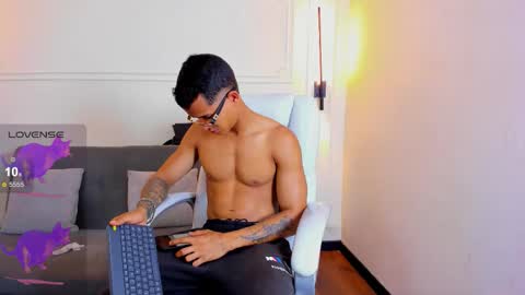 Ryan And Casper online show from 02.28.26