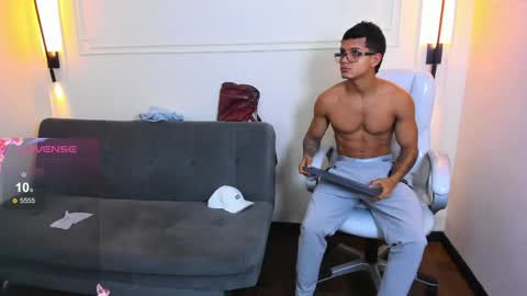 Ryan And Casper online show from 06.01.26