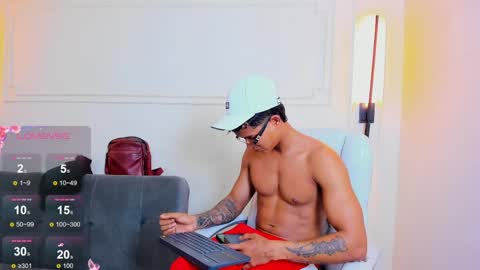 Ryan And Casper online show from 06.02.26