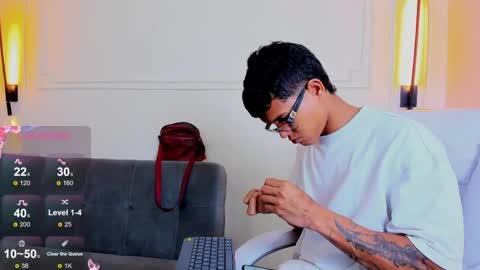 Ryan And Casper online show from 06.03.26